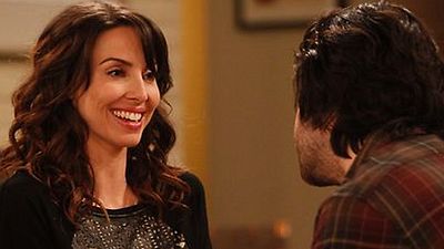 image de la news Audiences US du Mercredi 14 Novembre : le retour de "Whitney" !