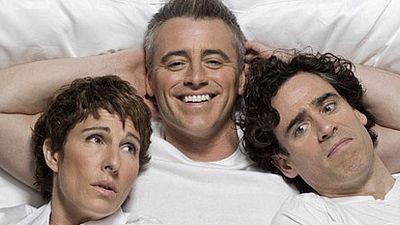 image de la news Matt LeBlanc revient en France avec la Saison 2 d'"Episodes"