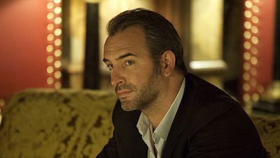 image de la news "Möbius", avec Jean Dujardin : le teaser ! [VIDEO]