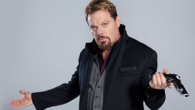 image de la news Eddie Izzard sur le chemin d'"Hannibal" Lecter