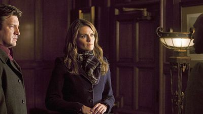 image de la news Audiences du Lundi 19 Novembre : "Castle" si près du but !