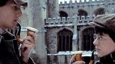 image de la news Un Remake du "Secret de la Pyramide" en préparation