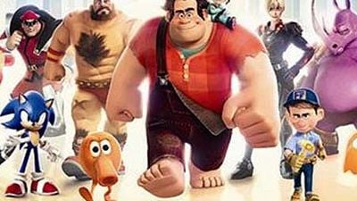 1ères séances : "Les mondes de Ralph" s'imposent