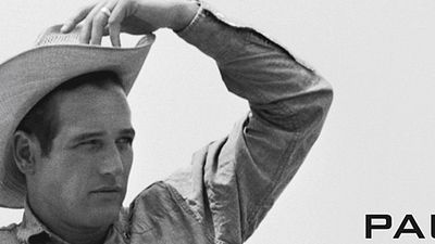 image de la news Shopping Ciné : le livre-coffret DVD "Paul Newman, l'insaisissable"