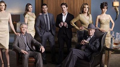 image de la news Décès de Larry Hagman: quelles conséquences sur le tournage de "Dallas" ?