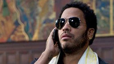 Lenny Kravitz dans un biopic sur Marvin Gaye ?