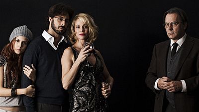 image de la news Palmarès du PIFFF 2012 : "The Body" domine de la tête et des épaules !