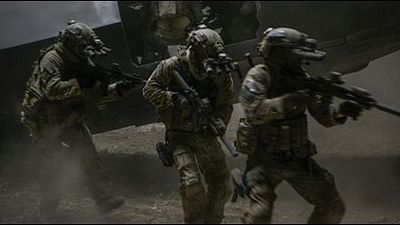 image de la news "Zero Dark Thirty" : l'Oscar avant l'heure ?