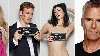 image de la news Richard Dean Anderson frappe à la porte de l’"Apartment 23" !