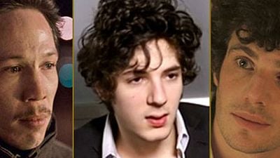 image de la news Vincent Lacoste, Reda Kateb et Félix Moati prêtent le serment d'"Hippocrate"