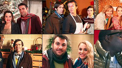 image de la news "Nos Chers Voisins" font le plein de guests !