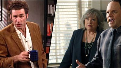 image de la news Deux anciens de "Seinfeld" de retour sur les plateaux