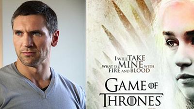 image de la news "Game Of Thrones" a trouvé son Mero !