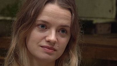 image de la news Sara Forestier : "Jacques Doillon, il s'est lâché grave !" [VIDEO]