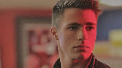 image de la news Colton Haynes, de "Teen Wolf" à "Arrow" !