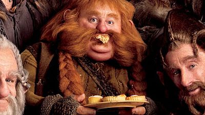 image de la news Les nains du "Hobbit" : Qui est qui ? [Infographie]