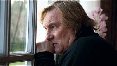 image de la news Gérard Depardieu bientôt Belge ?