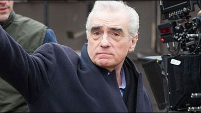 image de la news Un documentaire sur Bill Clinton pour Scorsese !