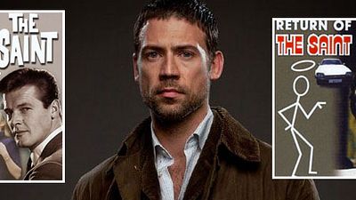 image de la news Un casting de prestige dans le reboot du "Saint"