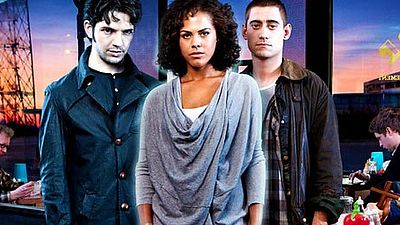 image de la news La saison 4 inédite de "Being Human" à voir à partir du 27 janvier [VIDEO]