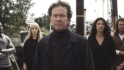 image de la news "Leverage" annulée !