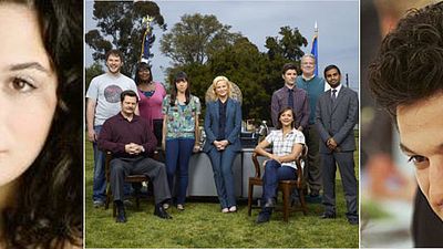 image de la news "Parks and Recreation" accueille une ancienne membre du "Saturday Night Live" !