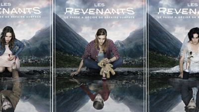 "Les Revenants" : premières infos sur la saison 2 !