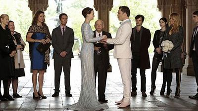 image de la news "Gossip Girl" : La créatrice s’explique sur le final de la série !