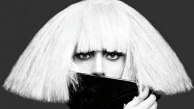 Lady Gaga : le docu !