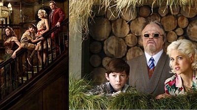 image de la news "Mockingbird Lane" définitivement enterrée par NBC