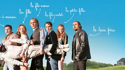 image de la news "Une chanson pour ma mère" : le teaser ! [VIDEO]