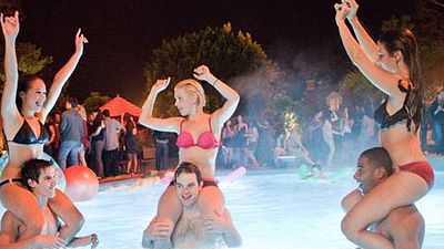 image de la news Quels films ont été le plus piratés en 2012 ?