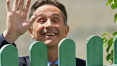 image de la news "Doc Martin" de retour sur TF1 [BREVE]