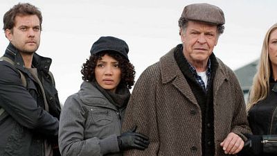 image de la news "Fringe": les derniers spoilers avant la fin !