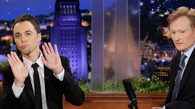 image de la news Une comédie médicale produite par l'animateur Conan O'Brien