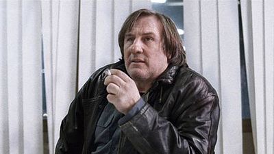 image de la news Vladimir Poutine accorde la citoyenneté russe à Gérard Depardieu !