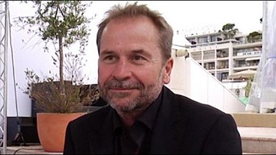 image de la news Rencontre avec Ulrich Seidl pour "Paradis : amour"