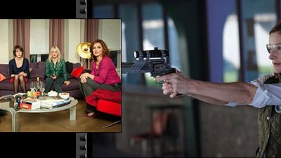 image de la news "Tiger Lily", la nouvelle série de France 2 le...