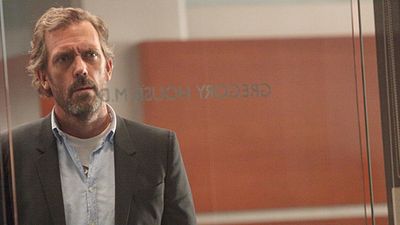 image de la news Audiences du mardi 8 janvier : "Dr House" revient et cartonne !