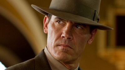 image de la news "Sin City 2" : Josh Brolin remplace Clive Owen