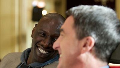 image de la news Goya 2013 : "Intouchables" nommé !