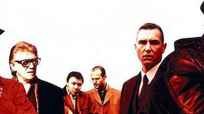 image de la news Mater / Zapper : votre soirée TV du mercredi 16 janvier 2013