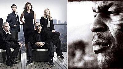 image de la news Retour à la case prison pour Mike Tyson dans "New York Unité Spéciale" !