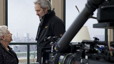 image de la news Showtime commande une série signée par le duo de "Skyfall" 