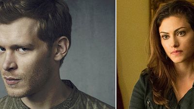 image de la news Un spin-off pour "Vampire Diaries" ?