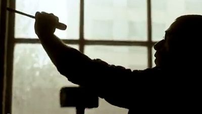 image de la news James Gray dirige une pub pour une marque de cognac ! [VIDEO]