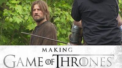 image de la news Un nouveau making-of pour la saison 3 de "Game of Thrones" [VIDEO]