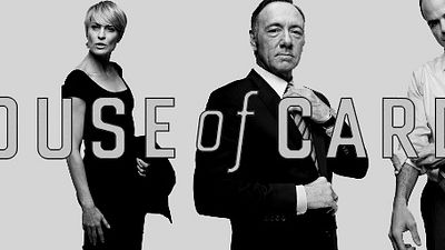 image de la news La série "House of Cards" sera diffusée sur Canal+