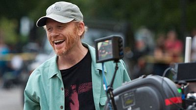 image de la news "All I've Got" : Ron Howard réalise pour J.J. Abrams !