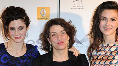 image de la news Prix Lumières 2013 : les images de la soirée [PHOTOS]